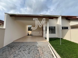Casa de 2 quartos, 79m² no bairro NOVA BRASILIA, em Rodeio | Eu Corretor