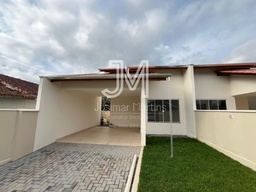Casa de 2 quartos, 79m² no bairro NOVA BRASILIA, em Rodeio | Eu Corretor