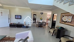 Casa de Condomínio de 4 quartos, 276m² no bairro Mosqueiro, em Aracaju | Eu Corretor