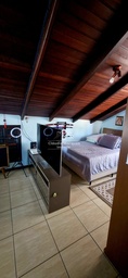 Sobrado de 4 quartos, no bairro Santo Antônio, em Joinville | Eu Corretor