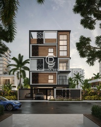 Apartamento de 2 quartos, no bairro Bancários, em João Pessoa | Eu Corretor