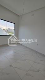Casa de Condomínio de 3 quartos, 200m² no bairro Zona de Expansão (Olhos D'Agua), em Barra dos Coqueiros | Eu Corretor