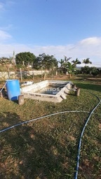 Chácara de 3 quartos, 81m² no bairro Lambari, em Guararema | Eu Corretor