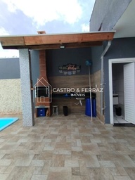 Casa de 2 quartos, 200m² no bairro Setville Altos de São José, em São José dos Campos | Eu Corretor