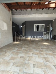 Casa de 2 quartos, 200m² no bairro Setville Altos de São José, em São José dos Campos | Eu Corretor