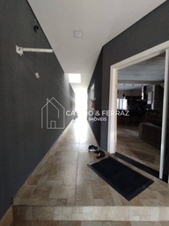 Casa de 2 quartos, 200m² no bairro Setville Altos de São José, em São José dos Campos | Eu Corretor