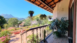 Casa de Condomínio de 4 quartos, 178m² no bairro Vargem Grande, em Teresópolis | Eu Corretor