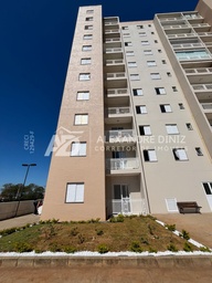 Apartamento de 2 quartos, 50m² no bairro Jardim do Lago Continuação, em Campinas | Eu Corretor