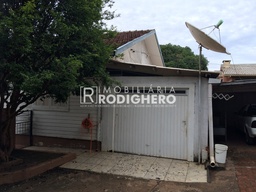 Casa de 3 quartos, 150m² no bairro Centro, em Não-Me-Toque | Eu Corretor