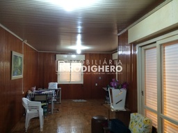 Casa de 3 quartos, 150m² no bairro Centro, em Não-Me-Toque | Eu Corretor