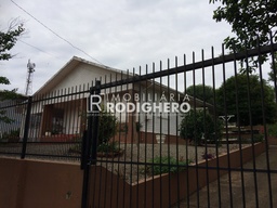 Casa de 3 quartos, 150m² no bairro Centro, em Não-Me-Toque | Eu Corretor