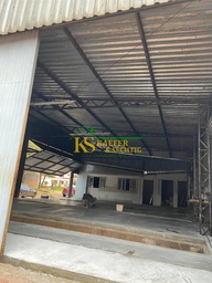 Sala Comercial de 300m² no bairro Centro, em Santa Rosa | Eu Corretor