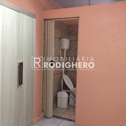 Casa de 2 quartos, 140m² no bairro JARDIM, em Não-Me-Toque | Eu Corretor