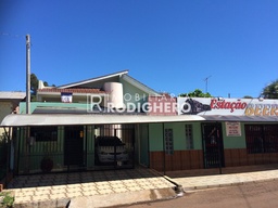 Casa de 2 quartos, 140m² no bairro JARDIM, em Não-Me-Toque | Eu Corretor
