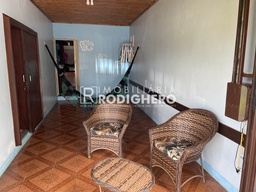Casa de 3 quartos, 140m² no bairro Vila Nova, em Não-Me-Toque | Eu Corretor