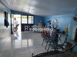 Casa de 3 quartos, 140m² no bairro Vila Nova, em Não-Me-Toque | Eu Corretor
