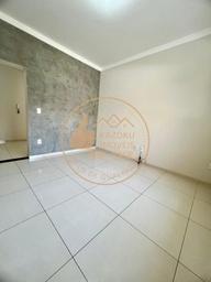 Apartamento de 2 quartos, no bairro Parque das Esmeraldas, em Franca | Eu Corretor