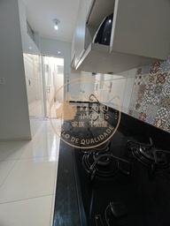 Apartamento de 2 quartos, no bairro Parque das Esmeraldas, em Franca | Eu Corretor