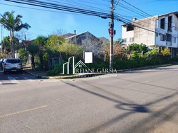 Lote/Terreno de no bairro São José, em Canoas | Eu Corretor