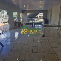Sala Comercial de 300m² no bairro Cruzeiro, em Santa Rosa | Eu Corretor