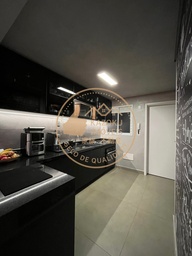 Apartamento de 3 quartos, no bairro Residencial Amazonas, em Franca | Eu Corretor