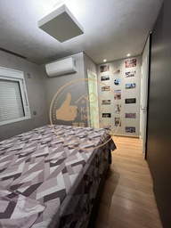 Apartamento de 3 quartos, no bairro Residencial Amazonas, em Franca | Eu Corretor