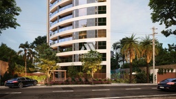 Apartamento de 4 quartos, 124m² no bairro Tamarineira, em Recife | Eu Corretor