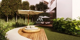 Apartamento de 4 quartos, 124m² no bairro Tamarineira, em Recife | Eu Corretor