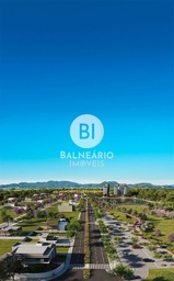 Lote/Terreno no bairro Nova Descoberta, em Tijucas | Eu Corretor