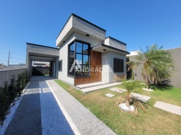 Casa de 2 quartos, 75m² no bairro Nova Palhoça, em Palhoça | Eu Corretor