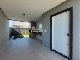 Casa de 2 quartos, 75m² no bairro Nova Palhoça, em Palhoça | Eu Corretor