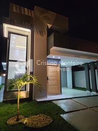 Casa de Condomínio de 3 quartos, no bairro Pindobas, em Maricá | Eu Corretor