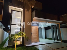 Casa de Condomínio de 3 quartos, no bairro Pindobas, em Maricá | Eu Corretor