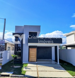 Casa de Condomínio de 3 quartos, no bairro Pindobas, em Maricá | Eu Corretor