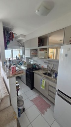 Apartamento de 2 quartos, 62m² no bairro Jabotiana, em Aracaju | Eu Corretor