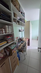 Apartamento de 2 quartos, 62m² no bairro Jabotiana, em Aracaju | Eu Corretor