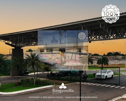 Lote/Terreno de no bairro Águas Negras, em Belém | Eu Corretor