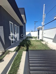 Casa de 3 quartos, no bairro Jardim Atlântico Leste (Itaipuaçu), em Maricá | Eu Corretor
