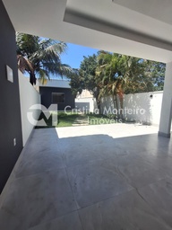 Casa de 2 quartos, no bairro Praia de Itaipuaçu (Itaipuaçu), em Maricá | Eu Corretor