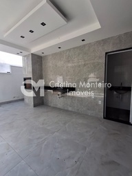 Casa de 2 quartos, no bairro Praia de Itaipuaçu (Itaipuaçu), em Maricá | Eu Corretor