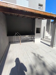Sobrado de 4 quartos, 140m² no bairro Jardim Mariana II, em São José dos Campos | Eu Corretor
