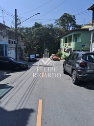Casa de 3 quartos, 198m² no bairro Vila das Valsas, em São Bernardo do Campo | Eu Corretor