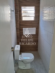 Casa de 3 quartos, 198m² no bairro Vila das Valsas, em São Bernardo do Campo | Eu Corretor