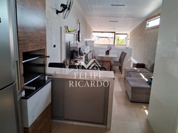 Casa de 3 quartos, 198m² no bairro Vila das Valsas, em São Bernardo do Campo | Eu Corretor