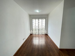 Apartamento de 2 quartos, 50m² no bairro Mooca, em São Paulo | Eu Corretor
