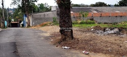 Lote/Terreno de 600m² no bairro Jardim Santa Hermínia, em São José dos Campos | Eu Corretor