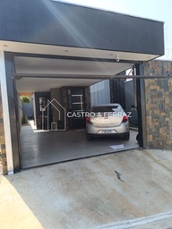 Casa de 3 quartos, 116m² no bairro Residencial Dunamis, em São José dos Campos | Eu Corretor