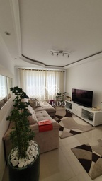 Casa de 4 quartos, 215m² no bairro Demarchi, em São Bernardo do Campo | Eu Corretor