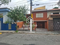 Casa de 2 quartos, 97m² no bairro Vila Ivone, em São Paulo | Eu Corretor