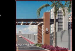 Apartamento de 2 quartos, 48m² no bairro Parque das Laranjeiras - Citá Òasis Azzure , em Manaus | Eu Corretor